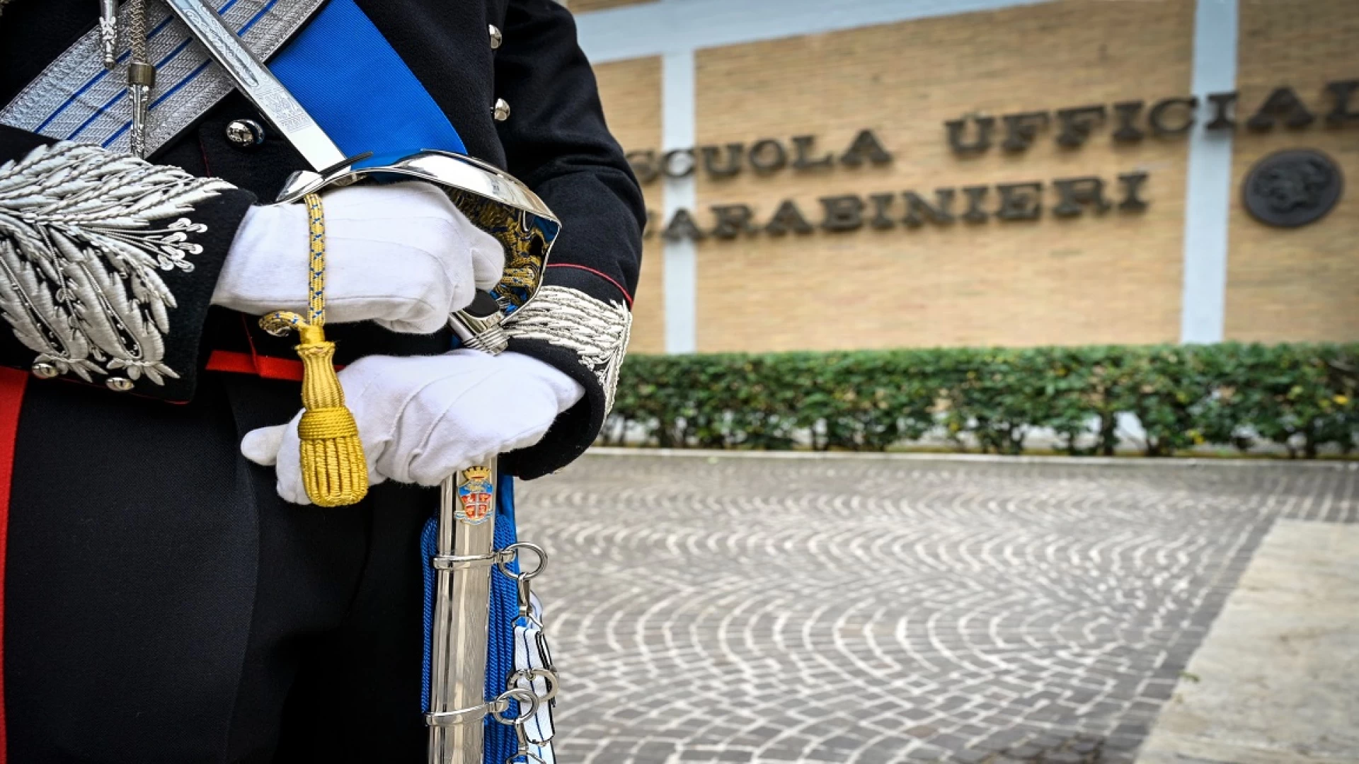 Pubblicato il bando di concorso per ufficiale del ruolo tecnico dell’Arma dei Carabinieri.